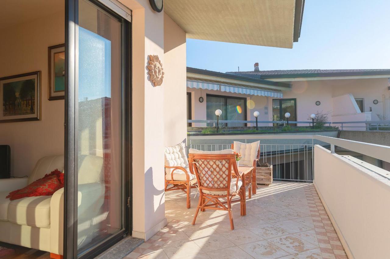 Kristall Lago 233 Apartment By Wonderful Italy Desenzano del Garda Zewnętrze zdjęcie