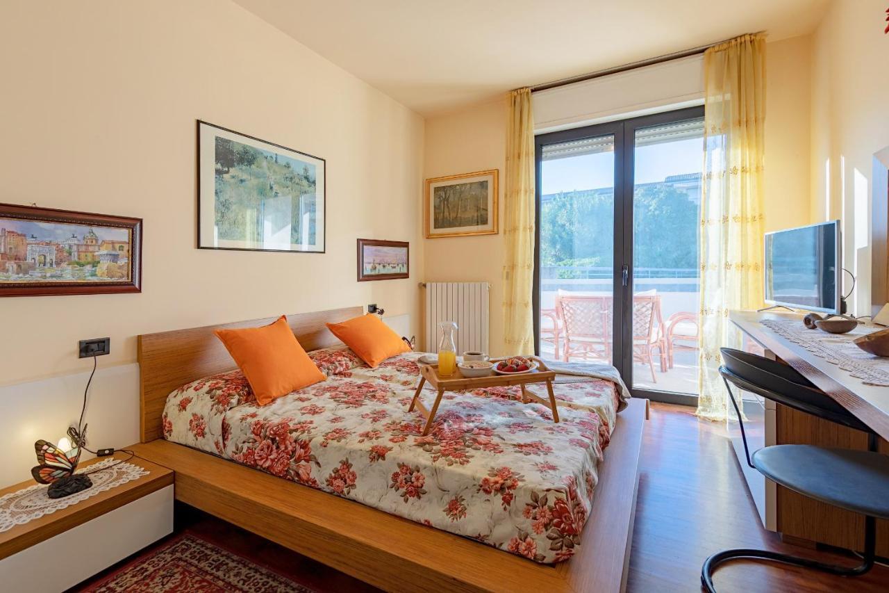 Kristall Lago 233 Apartment By Wonderful Italy Desenzano del Garda Zewnętrze zdjęcie