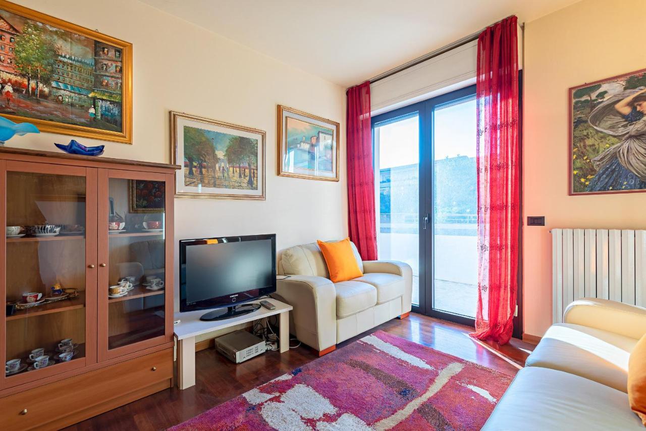 Kristall Lago 233 Apartment By Wonderful Italy Desenzano del Garda Zewnętrze zdjęcie
