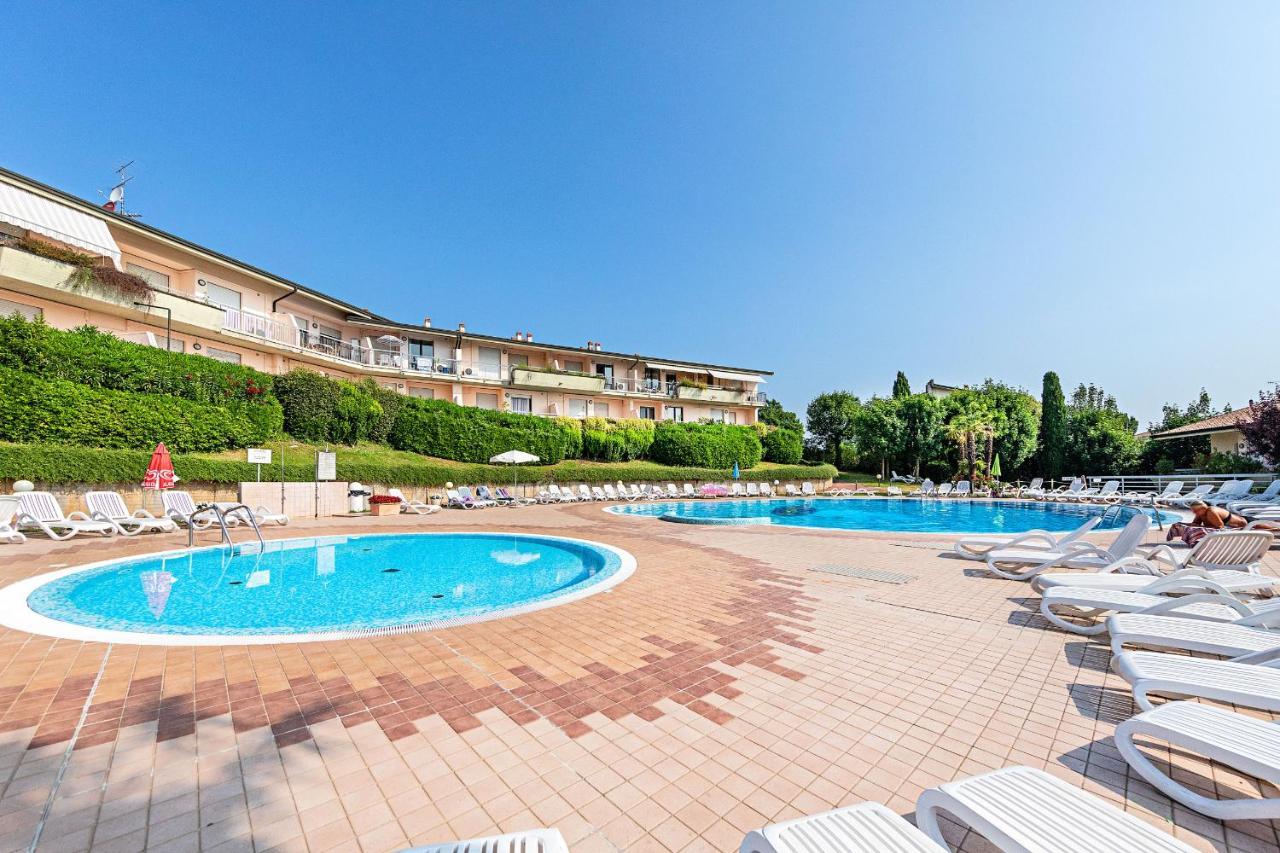 Kristall Lago 233 Apartment By Wonderful Italy Desenzano del Garda Zewnętrze zdjęcie